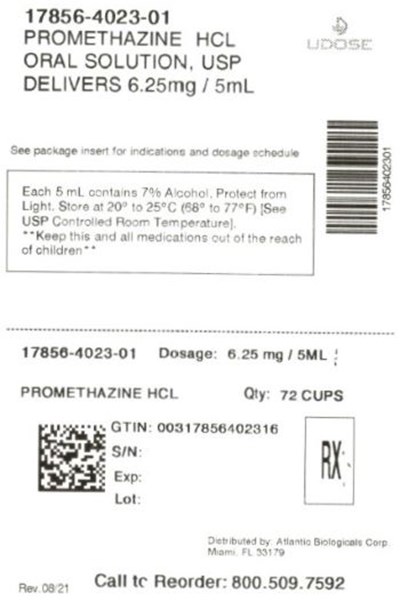 1 (17856 4023 01 Rev. 1 Case Label)